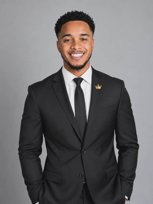 Marcus T.