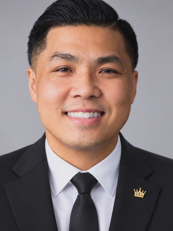 Tony K.